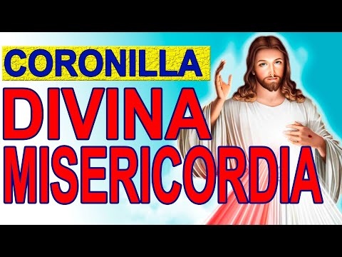 Hora de la Divina Misericordia Martes 26 de Abril 2021