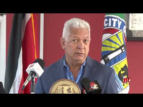 Mayor Defends Downtown Carnival Safety