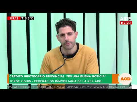 Las inmobiliarias aseguran que la oferta de viviendas se incrementó un 85% en el primer semestre