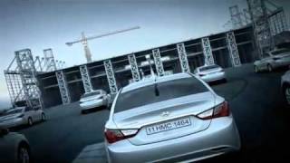 హ్యుందాయ్ సోనట commercial