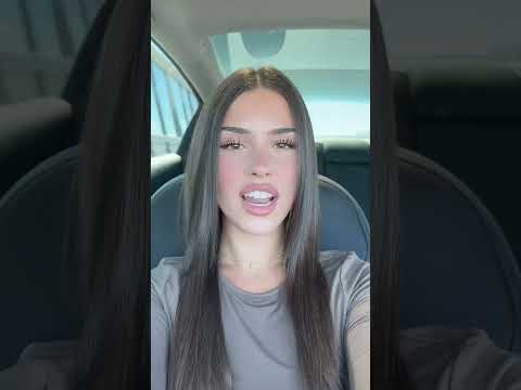 40 million likes on TikTok😍 #love #amour #music #percing @inaa_591