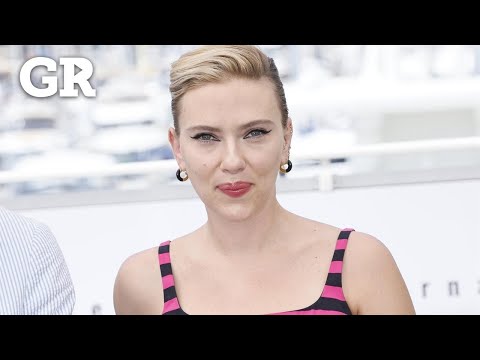 Ofrece disculpas OpenIA a Scarlett Johansson