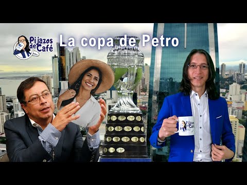 La Copa de Petro en Panamá