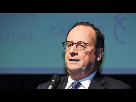 François Hollande piégé par Vovan et Lexus : le péril des fakes