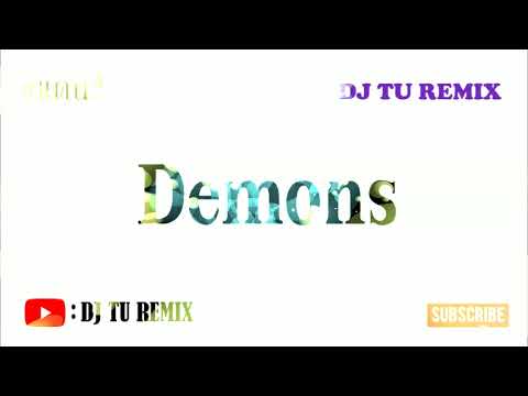 Demons-#เพลงแดนซ์-#เบสหนัก-[Dj Demons-#เพลงแดนซ์-#เบสหนัก-[Dj