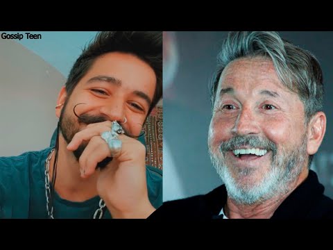 La Emotiva Reacción De Ricardo Montaner A Las 6 Nominaciones De Camilo En Los Latin Grammys