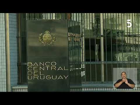 El Poder Ejecutivo deberá capitalizar al Banco Central del Uruguay en 2023