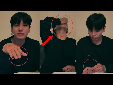 🔴[ENG SUB] BTS' Jungkook's health deteriorates after being terrorized by sasaeng | LIVE WEVERSE
