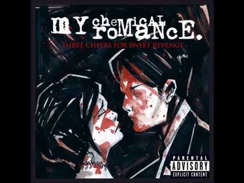 My Chemical Romance - "The Ghost of You" [Official Audio].