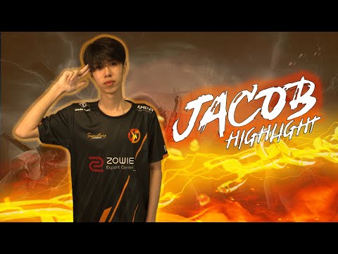 Jacob[PUBGMontage]4Signa