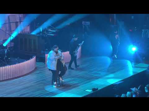 Jelly Roll & YelaWolf - “Unlive” | Live At The Ryman (5/31/23)
