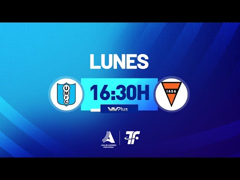Fecha 3 - Uruguay Mdeo vs Sud America - LAP 2023 - Serie A