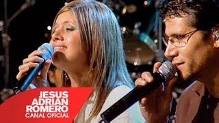 Dame Tus Ojos - Jesús Adrián Romero feat. Marcela Gándara