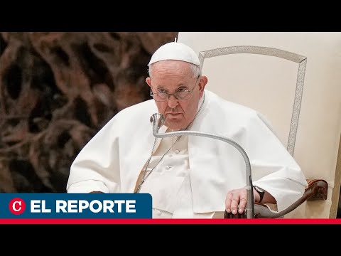 Papa Francisco trata de negociar con Daniel Ortega la liberación del obispo Rolando Álvarez