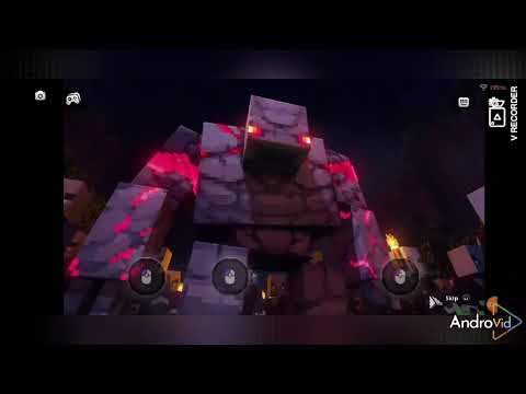Vier Vier und Fuenf Minuten Minecraft Dungeons #daily #info #cCouldn'trefreshfeed # #fedx