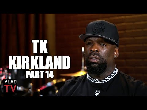 TK Kirkland & Vlad on Nicki Minaj's Husband Not Contributing to Her Career (Part 14)