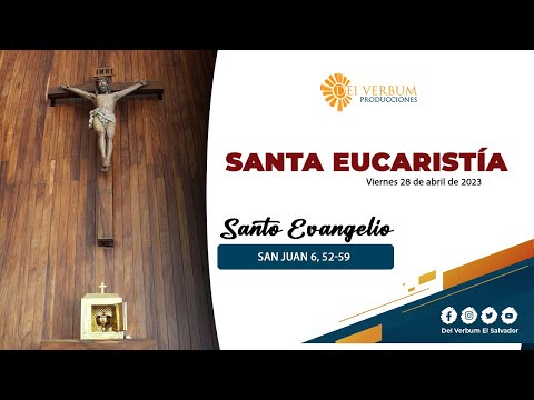 Santa Eucaristía  con Peregrinos - 30 de abril 2023