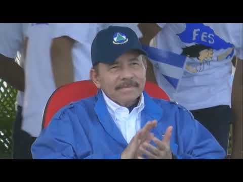 Comité Departamental del PC pidió quitarle las llaves de la ciudad al presidente de Nicaragua