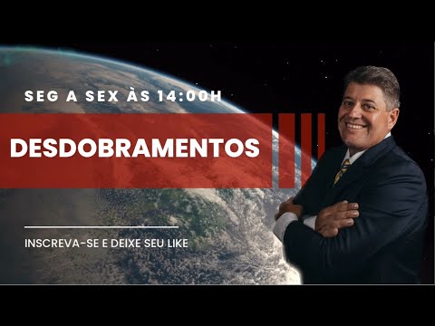 DESDOBRAMENTOS 08/10/2024