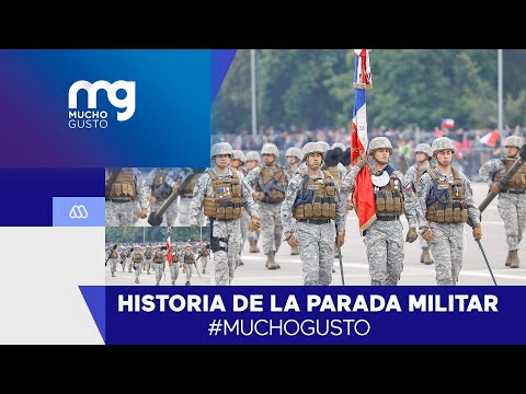 Parada Militar: El origen de una de las tradiciones de fiestas patrias
