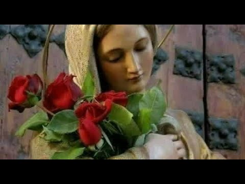 El Santo Rosario con Letanías - Misterios Luminosos - Jueves