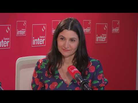 Les voitures électriques - En toute subjectivité, Anne Rosencher