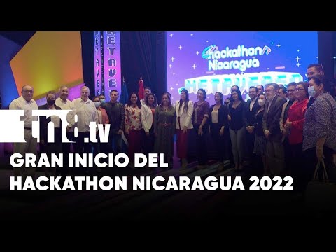 Exploración del Metaverso: Inauguran 6ta edición del Hackathon Nicaragua