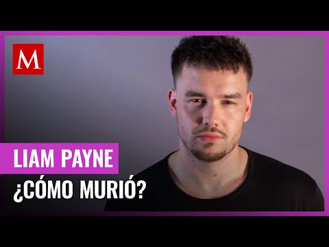 ¿Qué le pasó a Liam Payne, cantante de One Direction?