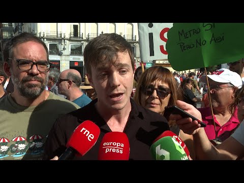 Más Madrid critica que el PP manosee la bandera: Representa una España minoritaria