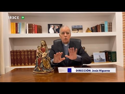 Palabra de Vida 27/11/2022: «Estad en vela para estar preparados» / Por P. Jesús Higueras