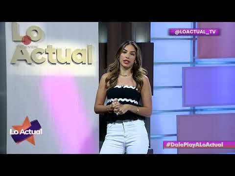 ¡Christian Nodal es dado de alta! - Lo Actual 04/10/24