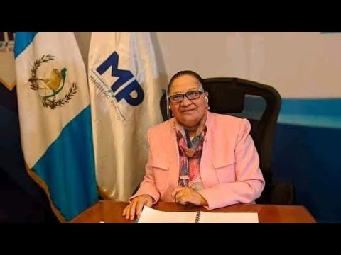EXPERTOS SE PRONUNCIAN SOBRE LA PERSECUCION DEL MP A OPERADORES DE JUSTICIA Y PRENSA EN GUATEMALA