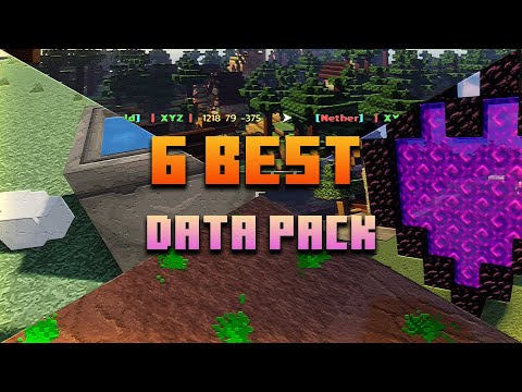 Minecraft-Data-pack-1.17-|-6-d Minecraft-Data-pack-1.17-|-6-d