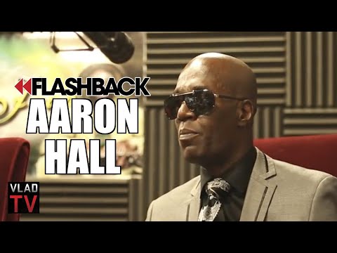 Aaron Hall Describes a Freak Off with Diddy, Jodeci and a Woman (Flashback)