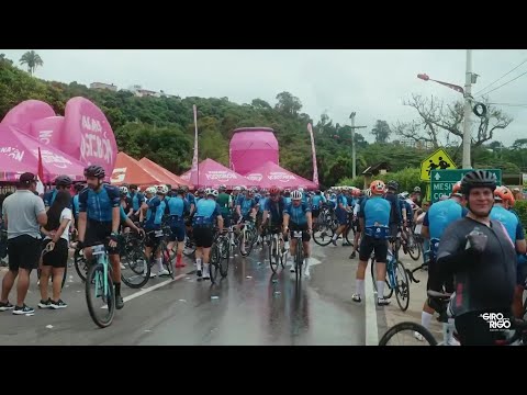Presentado el Giro de Rigo 2024 - Teleantioquia Noticias