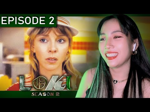 REACTION-LOKISEASON2EP.2l