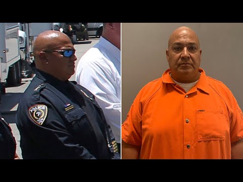 Indictment accuses former Uvalde schools police chief of delays while shooter was 'hunting' children