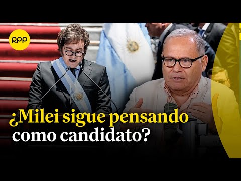 ¿Cuánto le costará a Javier Milei implementar sus propuestas en la estructura política de Argentina?