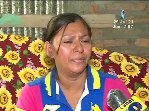 Madre denuncia que su hija podría estar secuestrada en Chiapas