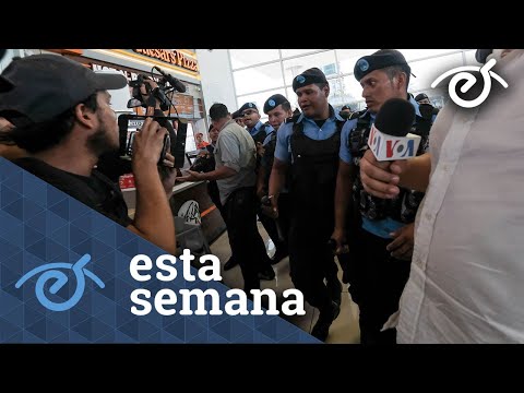 Carlos F. Chamorro: En el Día del Periodista, suspender la censura en TV