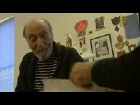 Milton Glaser, designer of 'I Love NY' logo, dies at 91