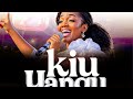 Angel Benard - KIU YANGU ( Official live video )