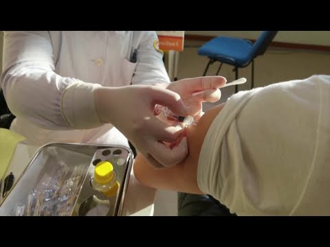 ISP da luz verde a vacuna de Sinovac: Llegarán 2 millones de dosis la última semana de enero