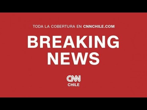CASO RONALD OJEDA: Juan Guaidó habla en CNN Chile