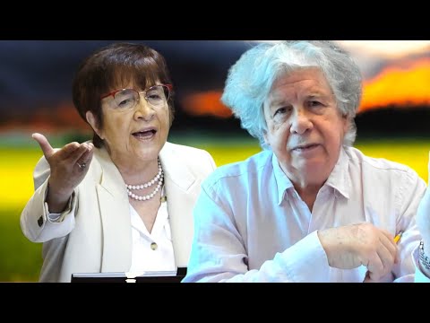 Bachelet sube, la esperanza baja | E1443