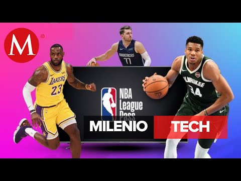 Hisense se vuelve patrocinador oficial de la NBA | Milenio Tech