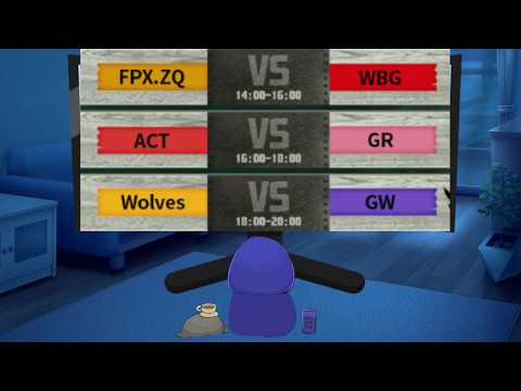 【見逃し配信】2026夏季IVL　Week3Day2　家帰ってきたので前回の続きから！ネタバレなし！！！！【第五人格】