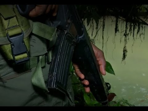 ¿A cuáles disidentes de las FARC les suspendieron órdenes de captura y extradición?