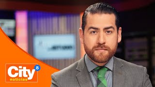 El Tiempo en vivo: En #CityNoticias la reapertura de centros comerciales en Bogotá