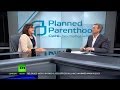 The Real Planned Parenthood Sting Revealed
